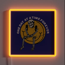 Charger l'image dans la galerie, Recovery in Progress Every Day with Hope and Resilience Sign