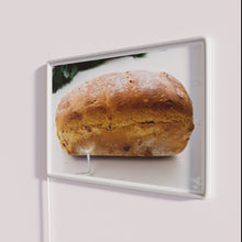 Charger l'image dans la galerie, Eye-catching Neon Sign Displaying Vibrant Colors Inspired by Freshly Baked Goods