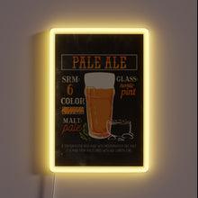 Charger l'image dans la galerie, Vibrant Hops Illuminated Neon Sign for Craft Brewery or Bar