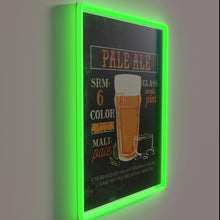 Charger l'image dans la galerie, Hoppy Vibes in Every Glass with Neon Brew Sign