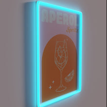 Charger l'image dans la galerie, Add a pop of vibrant pink to your cocktail bar vibe.