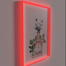 Charger l'image dans la galerie, Add a touch of pastel pink glamour with this sign.