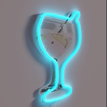 Charger l'image dans la galerie, Add a touch of pink gin charm to your bar