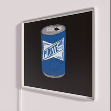 Charger l'image dans la galerie, Brighten Your Space with Vibrant Pirate Life Neon Sign Accent