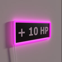 Charger l'image dans la galerie, Electric boost your gaming setup with vibrant RGB LED lights