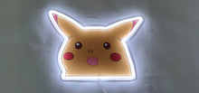 Charger l'image dans la galerie, POKEMON RGB NEON