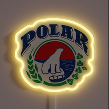 Charger l'image dans la galerie, Vibrant Neon Sign with Programmable RGB Lighting Color Options Available