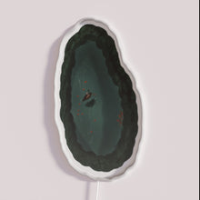 Charger l'image dans la galerie, Vibrant Neon LED Wall Art Display for Home Decor Spaces