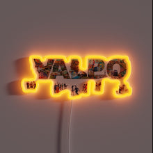 Charger l'image dans la galerie, Vibrant cityscape of Valparaiso, Chile's colorful streets at dusk.