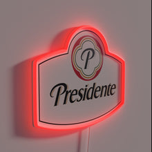 Charger l'image dans la galerie, Caribbean Beer Neon Sign, Dominican Republic Themed Drinking Gift Decor