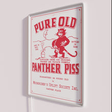 Charger l'image dans la galerie, Vintage Neon Bar Sign with Vibrant RGB LED Lighting Effects