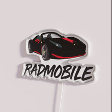 Charger l'image dans la galerie, Eye-catching neon decor signs for bedrooms with customizable color options