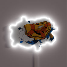 Charger l'image dans la galerie, Add a splash of vibrant color to your rafting adventures.