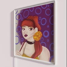 Charger l'image dans la galerie, Neon Retro Style Faux Bubble Art Display Decorative Sign Light