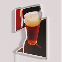 Charger l'image dans la galerie, Eye-catching Neon Bar Sign with Color-Changing RGB LED Technology Brewing Atmosphere