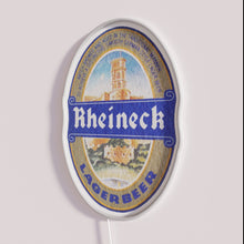 Charger l'image dans la galerie, RGB Neon Beer Sign Decorations for Home Bars and Pubs