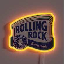 Charger l'image dans la galerie, YellowPop beer neon signs