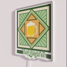 Charger l'image dans la galerie, Add vibrant festive touch to home decor with St Patrick's