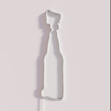 Charger l'image dans la galerie, Bright vibrant colorful beachy ocean vibes home decor wall lighting