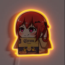 Charger l'image dans la galerie, Add a bold splash of color with this radiant sign.