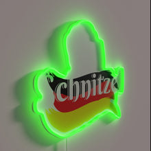 Charger l'image dans la galerie, Vibrant German food culture inspired by classic schnitzel restaurant atmosphere