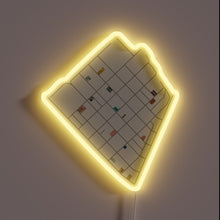 Charger l'image dans la galerie, Add a vibrant touch to your space with this neon