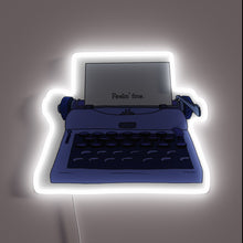 Charger l'image dans la galerie, Neon D'oh! - Official Simpsons Feelin Fine RGB LED Sign