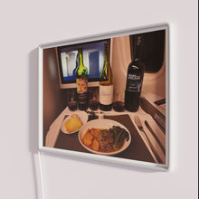 Charger l'image dans la galerie, Vibrant Neon Sign Perfect for Home Bar Wine Tasting Room Decor