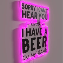 Charger l'image dans la galerie, Apologizing that background noise is required to enjoy vibrant aesthetic.