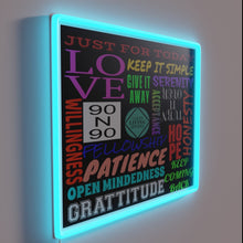 Charger l'image dans la galerie, Guiding Light for Spiritual Growth in NA and AA Programs