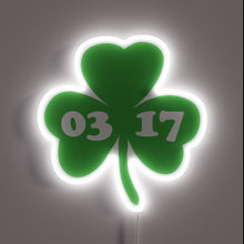 Charger l'image dans la galerie, Add festive Irish charm to your space with this sign.
