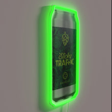 Charger l'image dans la galerie, Neon sign for beer enthusiasts and craft brewery fans everywhere.