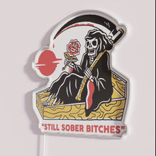 Charger l'image dans la galerie, Recovery Support Neon Sign for AA and NA Meetings Rooms