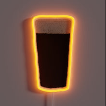 Charger l'image dans la galerie, Add a touch of bold style with this beer sign.