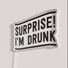 Charger l'image dans la galerie, Add a fun twist to your nightlife with vibrant signs