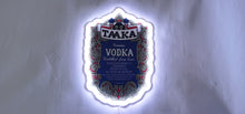 Charger l'image dans la galerie, Taaka Vodka Neon Sign