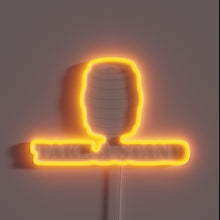 Charger l'image dans la galerie, Add a bold statement to your bar with this neon.