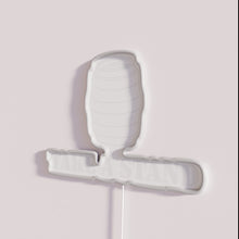 Charger l'image dans la galerie, Eye-catching RGB Neon Sign for Beer Lovers and Party Enthusiasts Everywhere