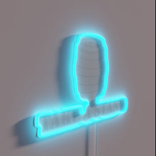 Charger l'image dans la galerie, Add a bold pop of color to your bar decor.