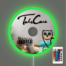 Charger l'image dans la galerie, Take Care Drake CD