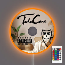 Charger l'image dans la galerie, DRAKE CD mirror