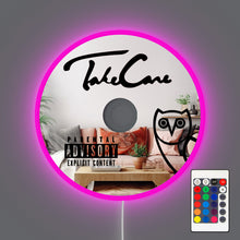 Charger l'image dans la galerie, Take Care | Drake CD mirror