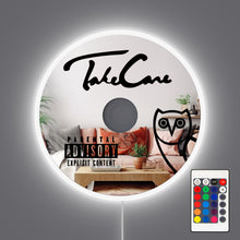 Charger l'image dans la galerie, RGB CD Mirror