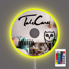 Charger l'image dans la galerie, LED CD Mirror | DRake