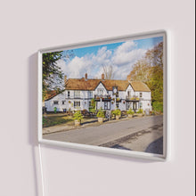 Charger l'image dans la galerie, RGB LED Neon Sign For Home Decor Bar The Duke