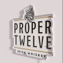 Charger l'image dans la galerie, Eye-catching RGB Neon Sign for Home Bars and Whiskey Enthusiasts