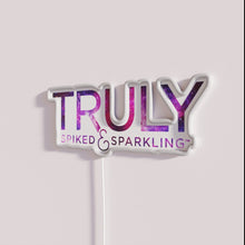 Charger l'image dans la galerie, RGB galaxy inspired neons signs for modern home decor interior.