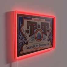 Charger l'image dans la galerie, Neon Bar Sign with RGB LED Lighting for Beer Bars