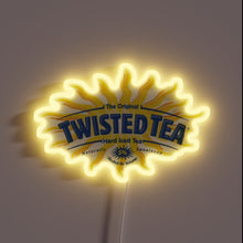 Charger l'image dans la galerie, Twisted tea CustomNeon