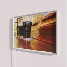 Charger l'image dans la galerie, RGB Neon Sign: Ireland's Favorite Pint Perfected, Classic Pub Decor